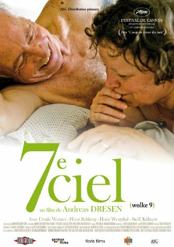 Livrenpoche : 7ème Ciel - Andreas Dresen - DVD