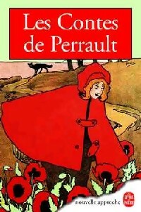 Livrenpoche : Contes (nouvelle approche) - Charles Perrault - Livre