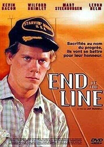 Livrenpoche : End of the line - XXX - DVD