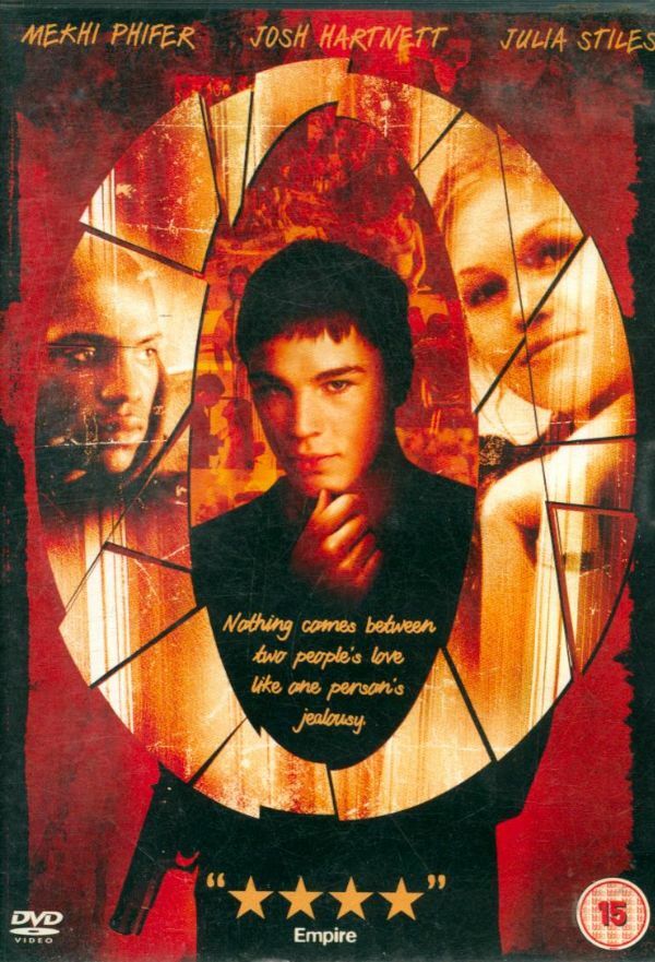 Livrenpoche : O (Import anglais) - XXX - DVD
