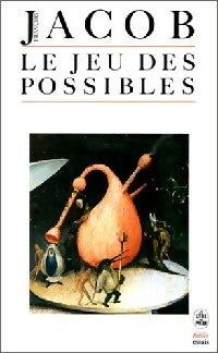 Livrenpoche : Le jeu des possibles - François Jacob - Livre