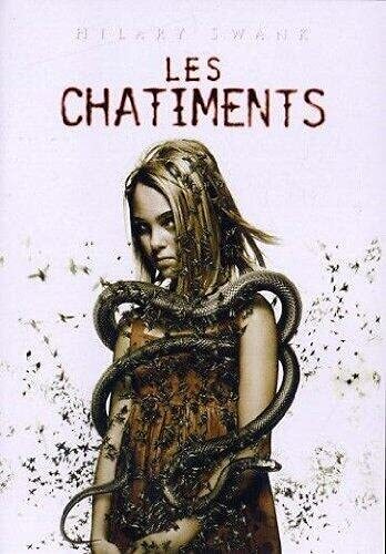 Livrenpoche : Les Châtiments - Stephen Hopkins - DVD