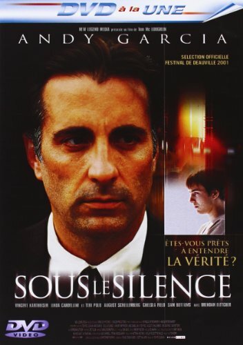 Livrenpoche : Sous Le Silence - Tom McLoughlin - DVD