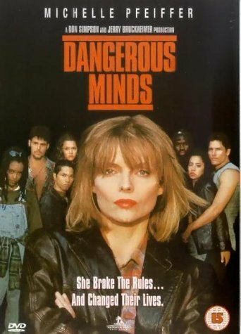 Livrenpoche : Dangerous Minds - John N. Smith - DVD
