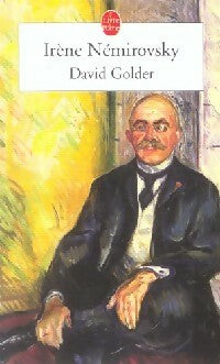 Livrenpoche : David Golder - Irène Némirovsky - Livre