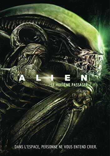 Livrenpoche : Alien - Director's Cut - Scott, Ridley - DVD