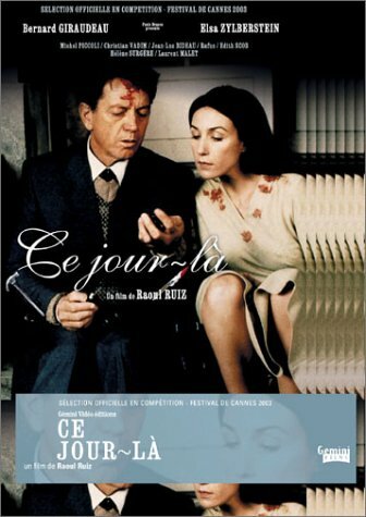 Livrenpoche : Ce jour-là - Raoul Ruiz - DVD