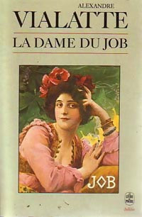 Livrenpoche : La dame du job - Alexandre Vialatte - Livre