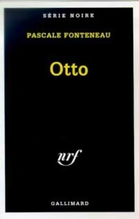 Livrenpoche : Otto - Pascale Fonteneau - Livre