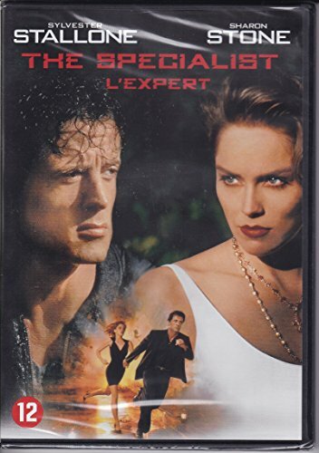 Livrenpoche : L'expert - XXX - DVD