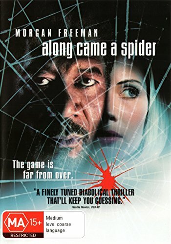 Livrenpoche : Along Came a Spider (NON-UK Format / Region 4 Import - Australia) - XXX - DVD