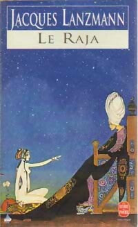 Livrenpoche : Le raja - Jacques Lanzmann - Livre