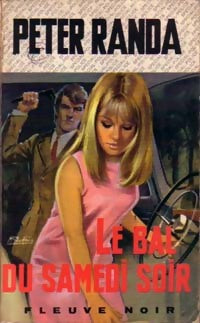 Livrenpoche : Le bal du samedi soir - Peter Randa - Livre