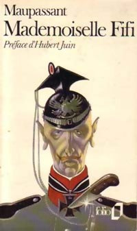 Livrenpoche : Mademoiselle Fifi - Guy De Maupassant - Livre