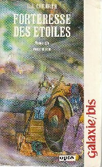 Livrenpoche : Forteresse des étoiles Tome II - Carolyn J. Cherryh - Livre