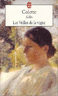 Livrenpoche : Sido / Les vrilles de la vigne - Colette - Livre