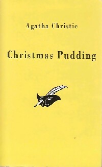 Le retour d'Hercule Poirot (Christmas Pudding) - Agatha Christie - Livre