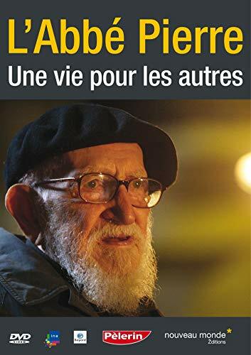 Livrenpoche : L'Abbé Pierre : Une vie pour les autres - XXX - DVD