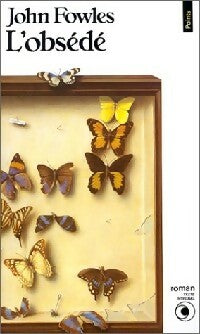 Livrenpoche : L'obsédé (l'Amateur) - John Fowles - Livre