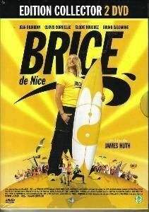 Livrenpoche : Brice de Nice - Edition Collector 2 DVD - XXX - DVD