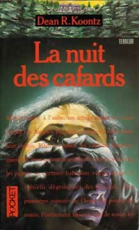 Livrenpoche : La nuit des cafards - Dean Ray Koontz - Livre
