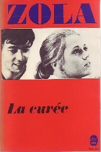 Livrenpoche : La curée - Emile Zola - Livre