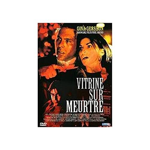 Livrenpoche : Vitrine sur Meurtre - George Erschbamer - DVD