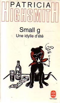 Livrenpoche : Small G - Patricia Highsmith - Livre