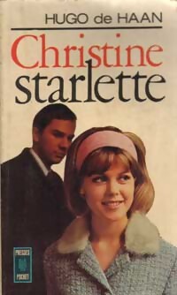 Christine Starlette - Hugo De Haan - Livre