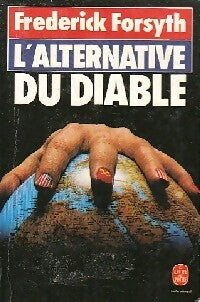 Livrenpoche : L'alternative du diable - Frederick Forsyth - Livre