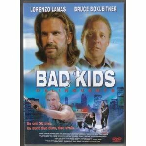 Livrenpoche : Bad Kids - Rex Piano - DVD