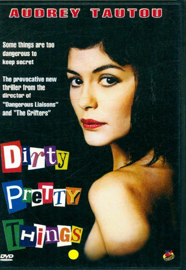 Livrenpoche : Audrey tautou - XXX - DVD