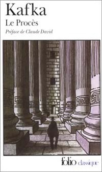 Livrenpoche : Le procès - Franz Kafka - Livre