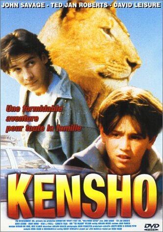 Livrenpoche : Kensho - John Savage, Don Roos, Henri Charr, Ted Jan Roberts, David Leisure, Debby Boone - DVD
