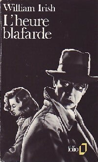 Livrenpoche : L'heure blafarde - William Irish - Livre