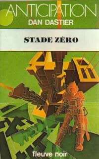 Livrenpoche : Stade zéro - Dan Dastier - Livre