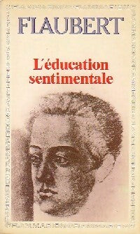 Livrenpoche : L'éducation sentimentale - Gustave Flaubert - Livre