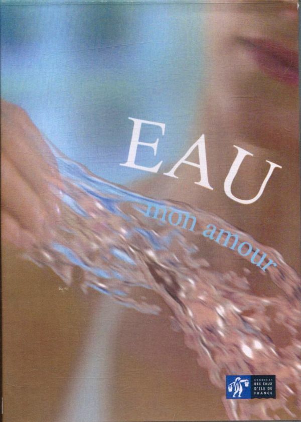 Livrenpoche : Eau mon amour - XXX - DVD