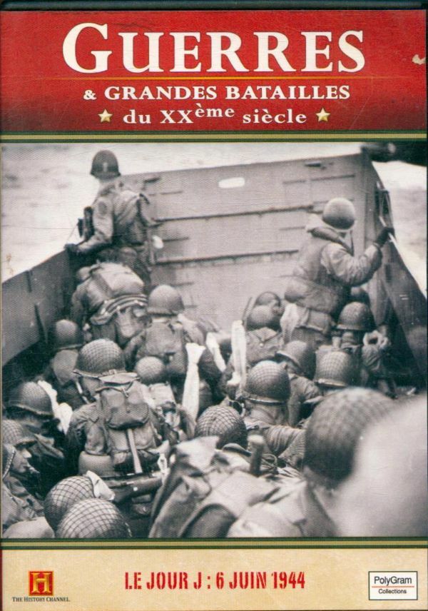 Livrenpoche : Guerres - XXX - DVD