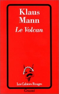 Livrenpoche : Le Volcan - Mans Mann - Livre