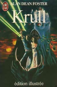 Livrenpoche : Krull - Alan Dean Foster - Livre