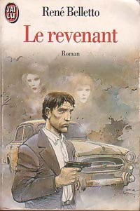 Livrenpoche : Le revenant - René Belletto - Livre