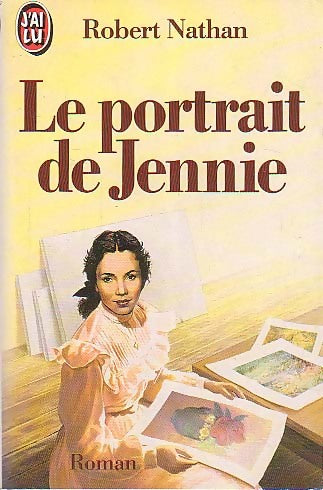 Livrenpoche : Le portrait de Jennie - Robert Stuart Nathan - Livre