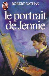 Livrenpoche : Le portrait de Jennie - Robert Stuart Nathan - Livre