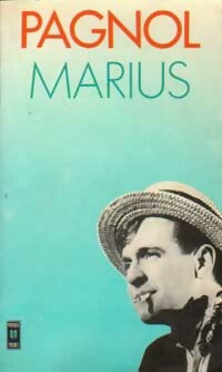 Livrenpoche : Marius - Marcel Pagnol - Livre
