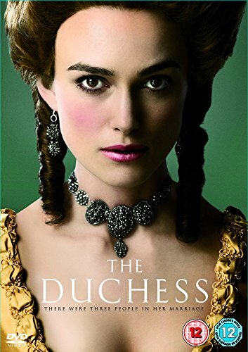 Livrenpoche : Duchess, The (Import) - XXX - DVD