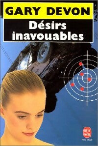Livrenpoche : Désirs inavouables - Gary Devon - Livre