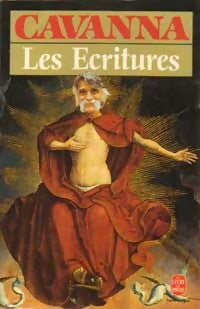 Livrenpoche : Les écritures - François Cavanna - Livre