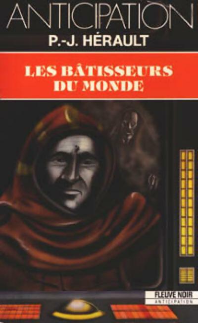 Livrenpoche : Les bâtisseurs du monde - Paul-Jean Hérault - Livre