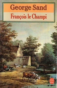 Livrenpoche : François le champi - Collectif - Livre